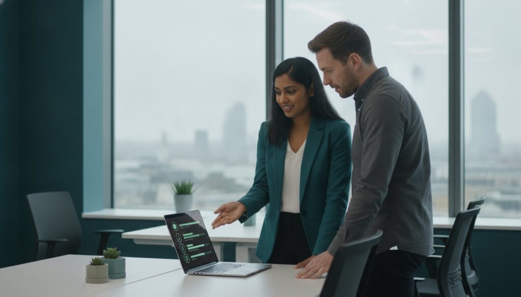 The Ultimate Compliance Checklist for Hiring Contractors in the UK (2026 Edition)